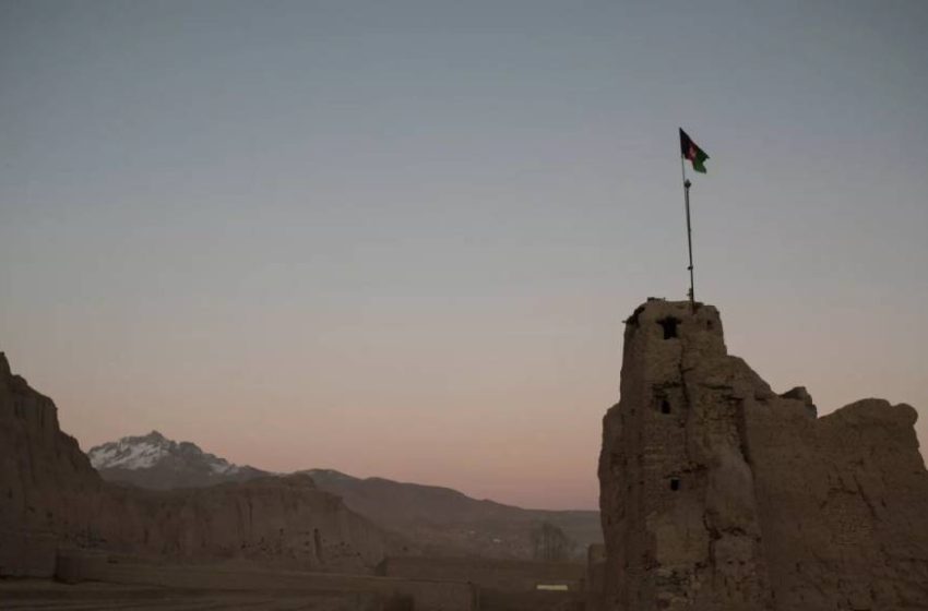  Афғонистонда уюштирилган портлаш ижрочилари маълум қилинди