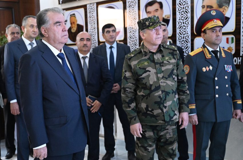  Хизматчилар учун қулай шароитлар