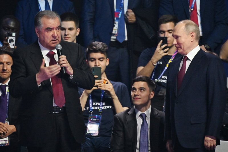 «Келажак ўйинлари» халқаро аралаш мусобақаларининг очилиш маросими