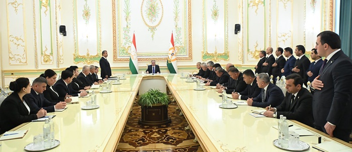  Кадровые назначения