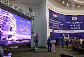 Душанбе мизбони Форуми сармоягузории Тоҷикистону Корея