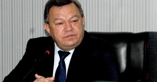 Фарҳод Раҳимӣ: Бо ташаббуси Тоҷикистон олимони Осиёи Марказӣ бори нахуст дар як форум гирди ҳам меоянд