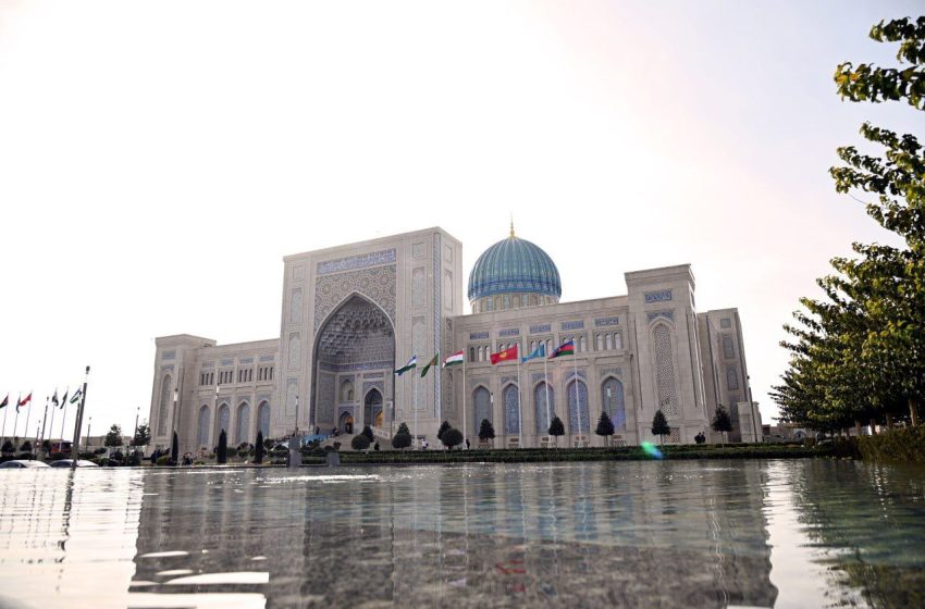  КИШВАРҲОИ ОСИЁИ МАРКАЗӢ ҲАМКОРИҲОИ ИЛМИЮ ФАРҲАНГИРО БОЗ ҲАМ ТАҚВИЯТ МЕБАХШАНД